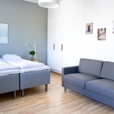 Aseman Portti - Stunning 11th Floor * Kuopio