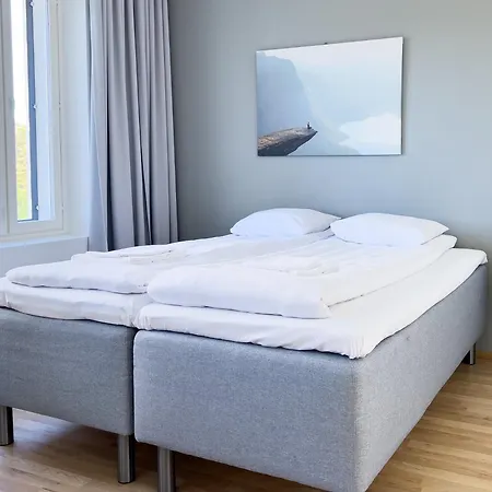 Aseman Portti - Stunning 11th Floor 公寓 *