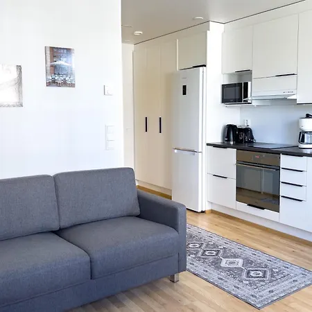 Aseman Portti - Stunning 11th Floor * Κουόπιο