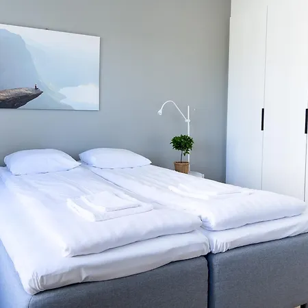 Διαμέρισμα Aseman Portti - Stunning 11th Floor