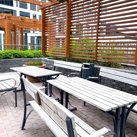 Aseman Portti - Stunning 11th Floor Apartamento Kuopio