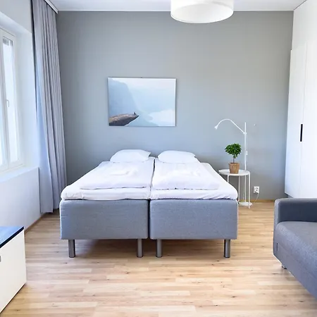 Aseman Portti - Stunning 11th Floor Kuopio