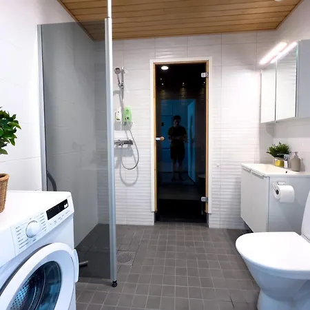 Aseman Portti - Stunning 11th Floor