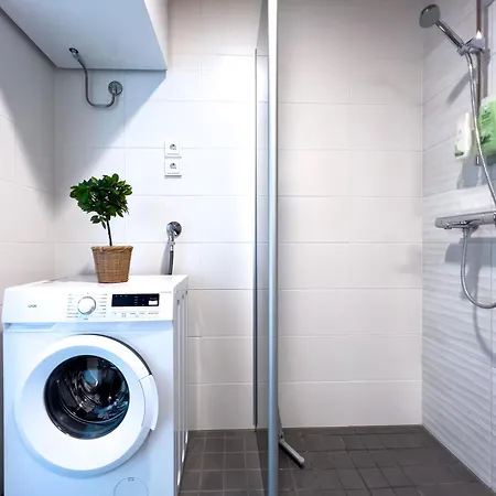 Apartamento Aseman Portti - Stunning 11th Floor