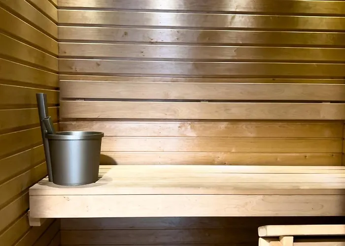 Aseman Portti - Stunning 11th Floor شقة